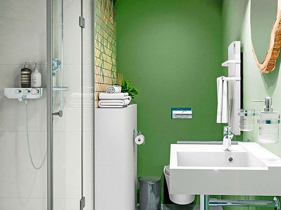 ibis Styles Bezons Paris La Defense