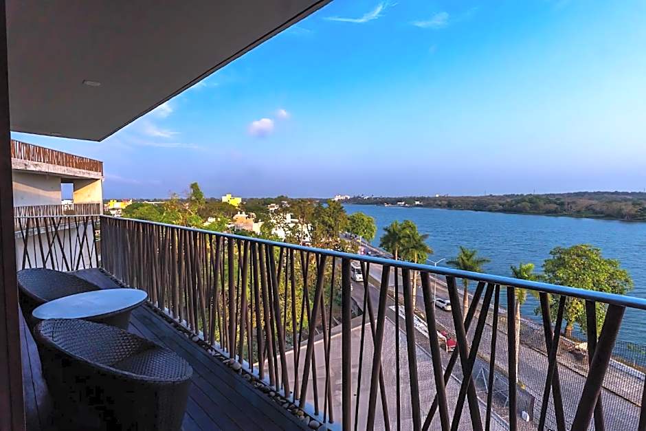 Courtyard by Marriott Tuxpan Veracruz