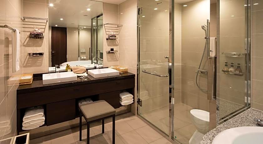 Kyoto U-BELL Hotel