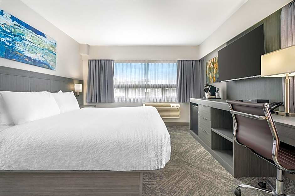 Best Western Prince George Downtown