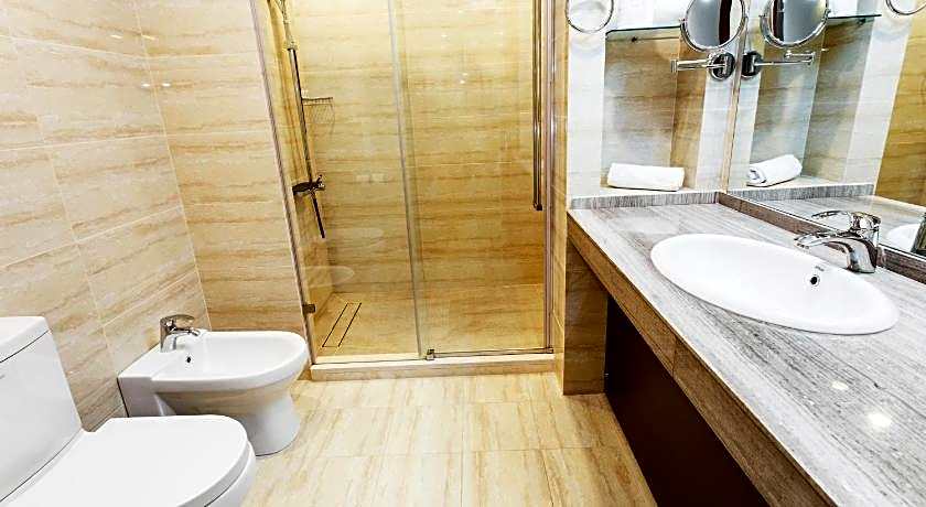 Solutel Hotel