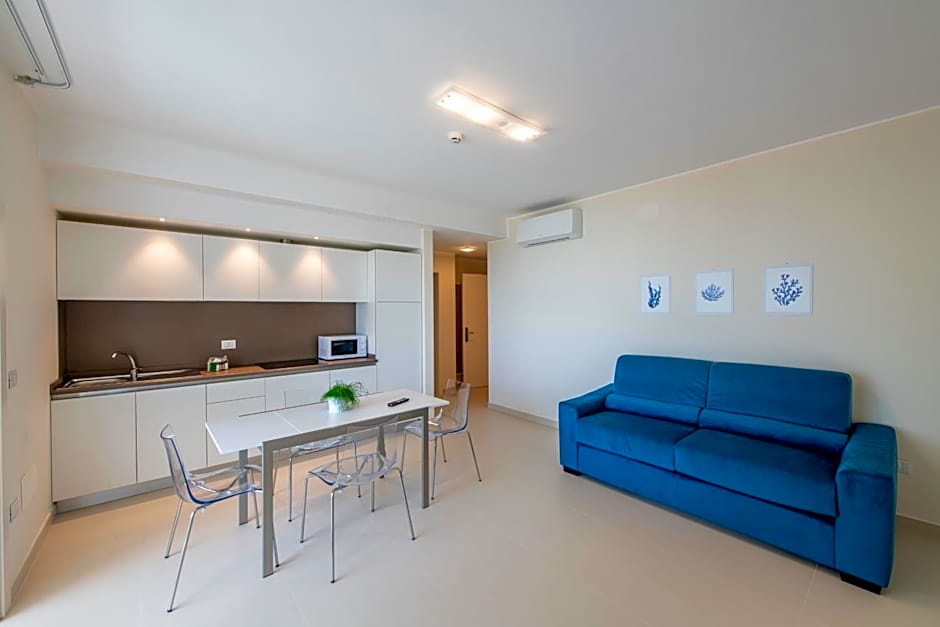 Residence La Villa