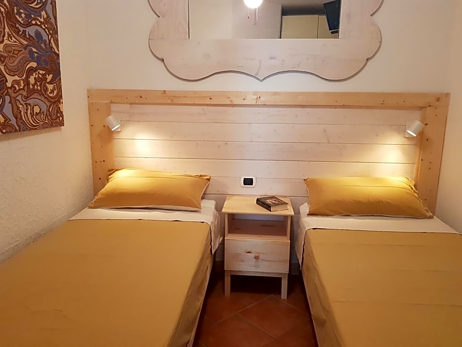 B&B Casa Derosas