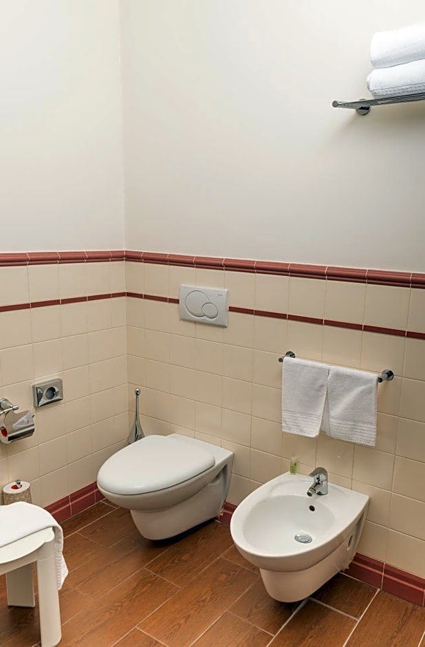 Gallery Hotel Recanati