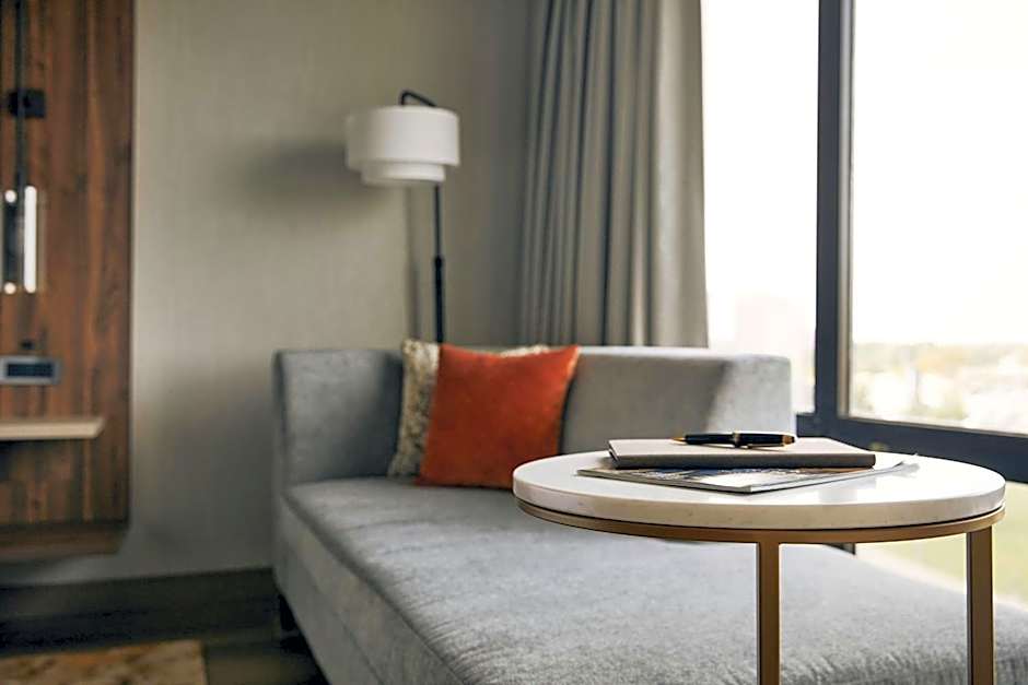 Chicago Marriott Oak Brook