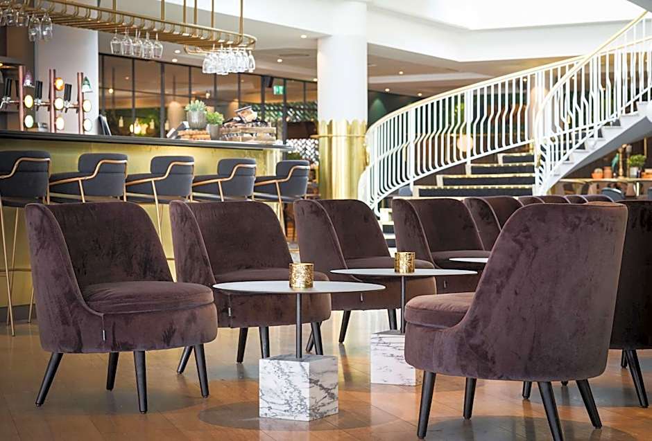 Scandic Grand Hotel