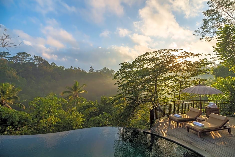 Komaneka at Tanggayuda Ubud