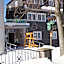 Hotel Haus Oberland