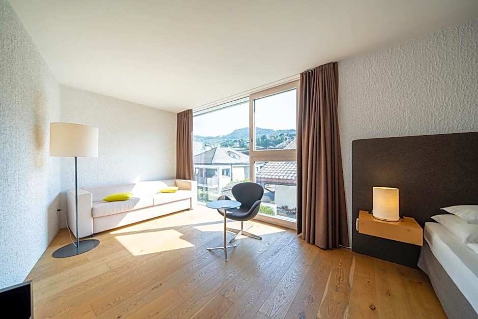 Soley Suites - adults only