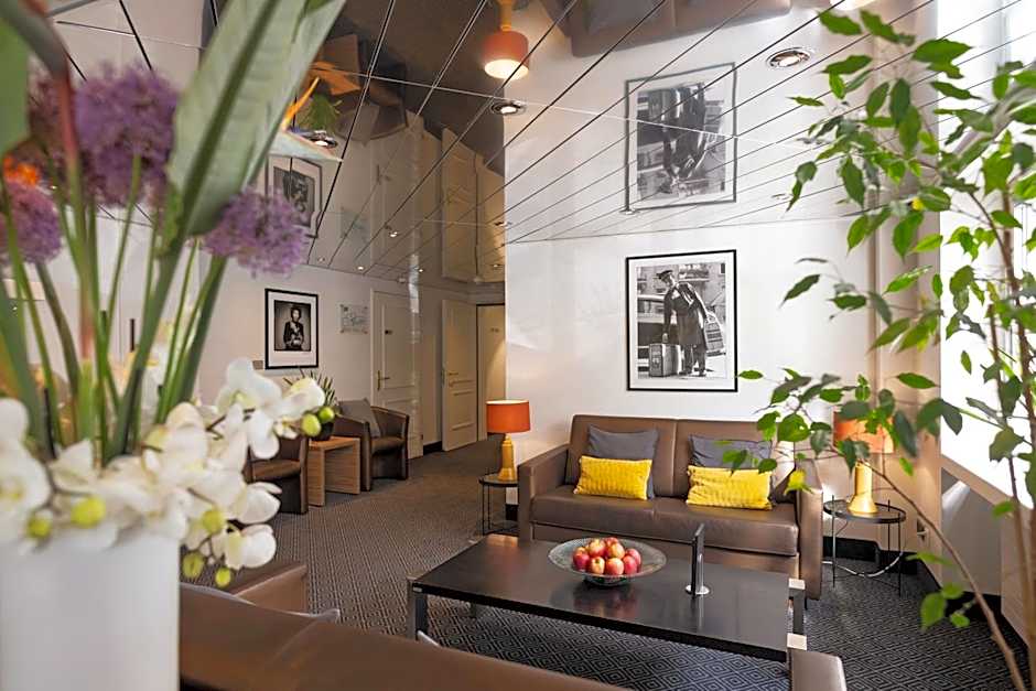Hotel Stoller
