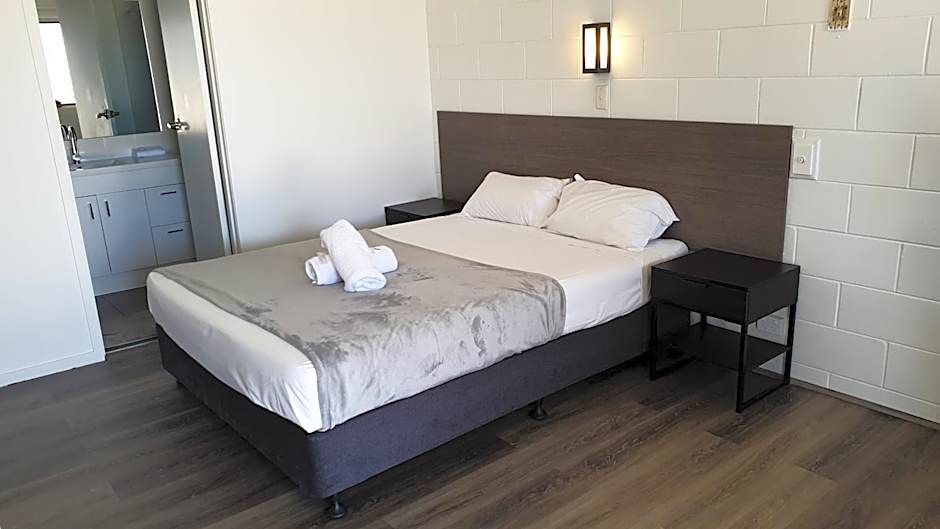 Townsville City Motel