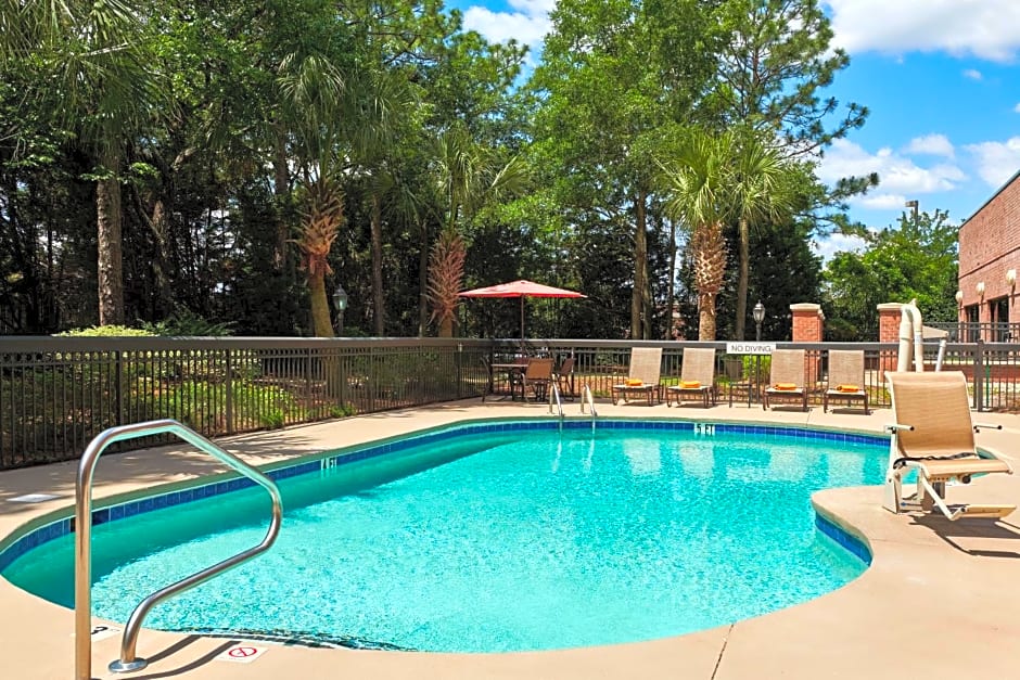 Hampton Inn Wilmington-Medical Park