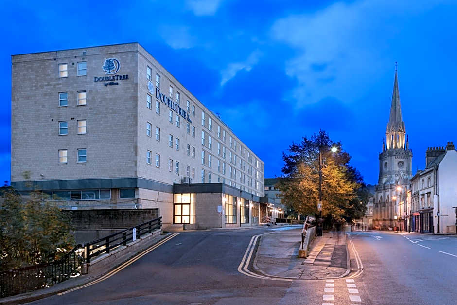 DoubleTree by Hilton Bath