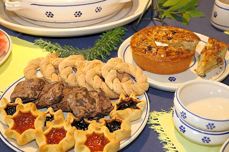 B&B Il Giardino di Paola