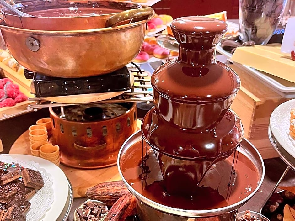Chocohotel