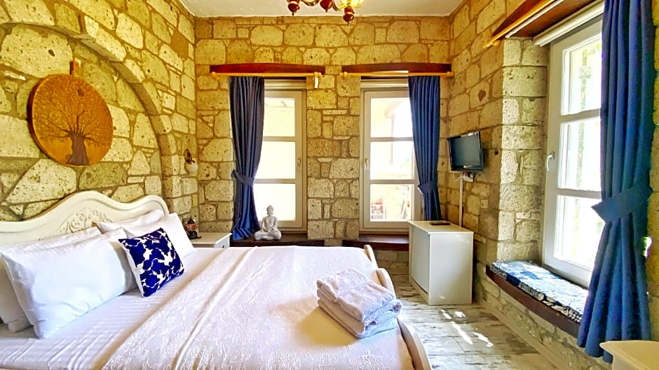Rue d'Azur Alaçati – Alaçati, AL