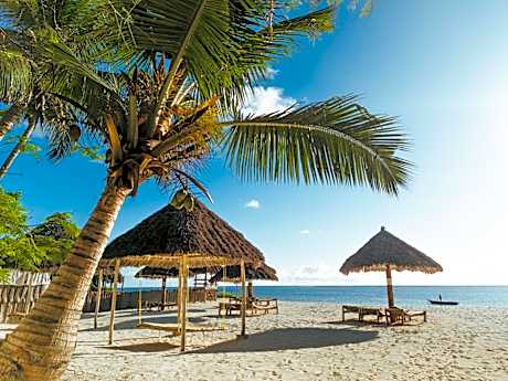 Swahili Palace Zanzibar