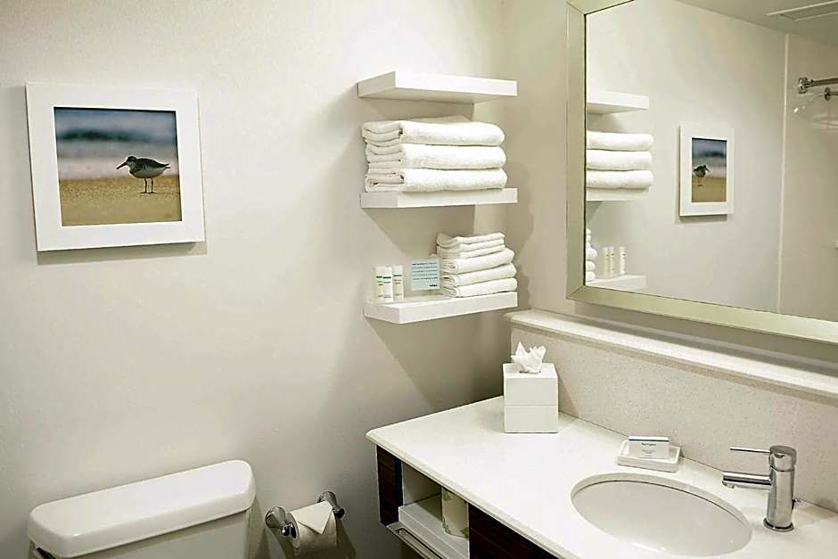 DoubleTree By Hilton Hotel Dulles Airport-Sterling