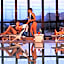 Mercure Hotel AM Messeplatz Offenburg