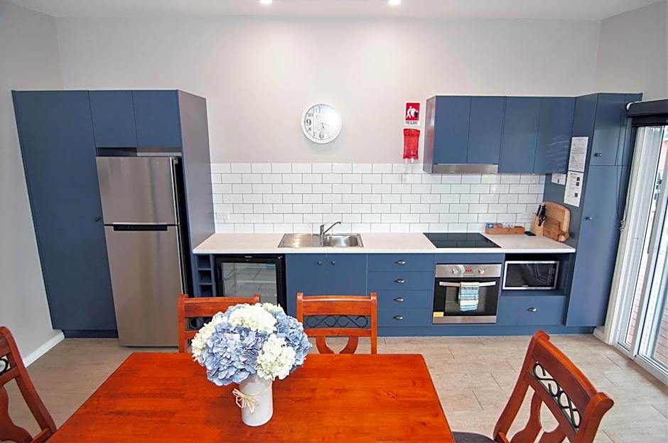 Laguna lodge Group Accommodation