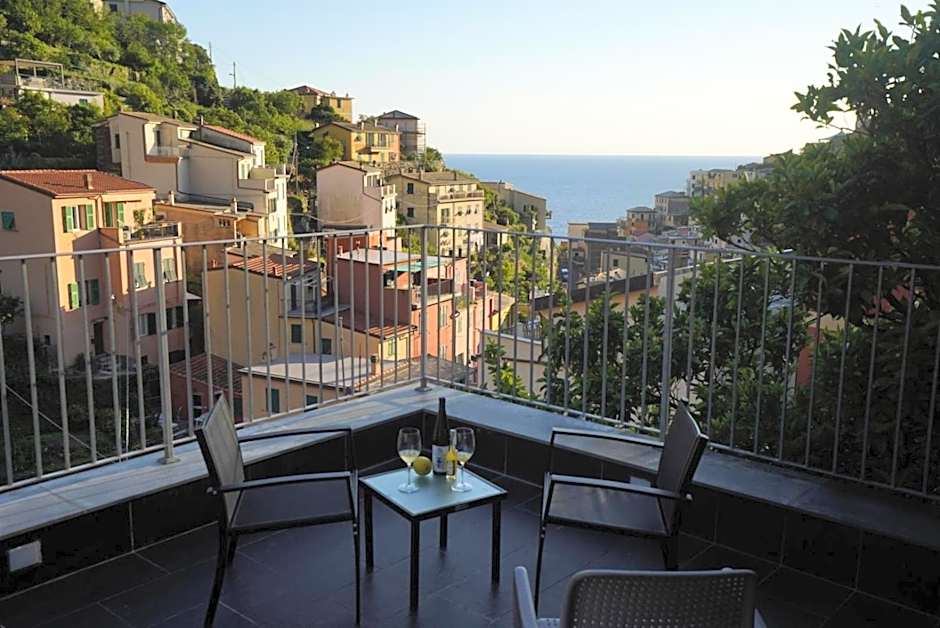 Locanda Ca Da Iride