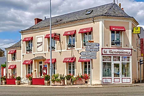 Logis La Renaissance