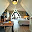 Hotelhuisjes Medemblik