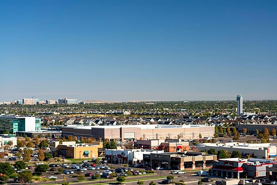 Renaissance Denver Hotel & Conference Center