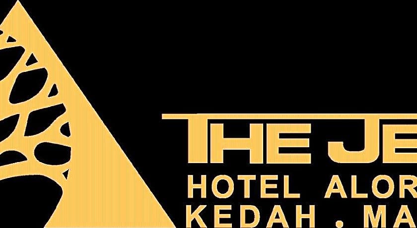 The Jerai Hotel Alor Star