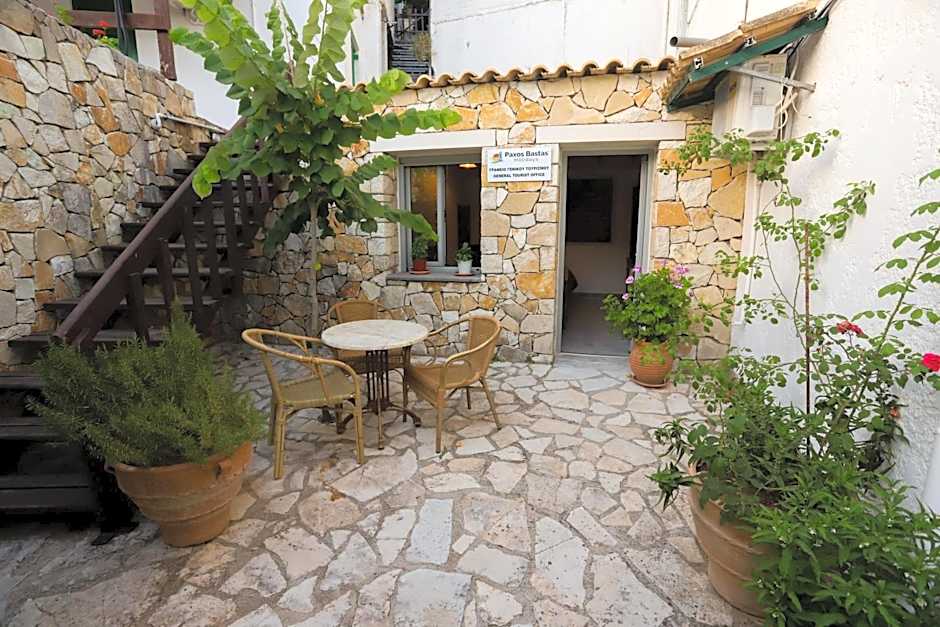 Bastas Hotel