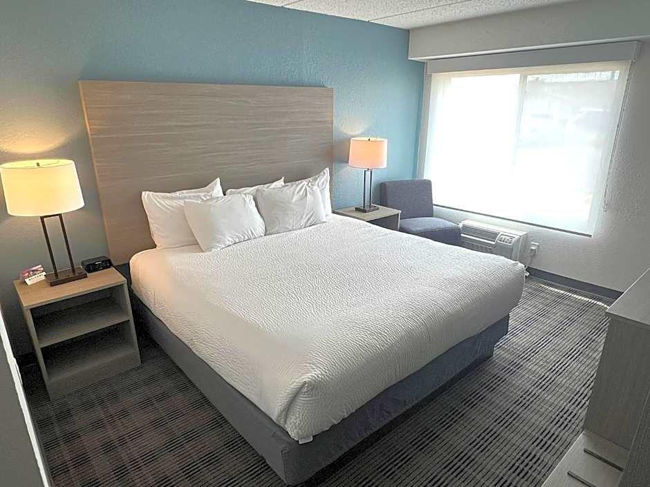 AmericInn by Wyndham Baxter Brainerd