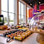 ibis Styles Rotterdam Ahoy