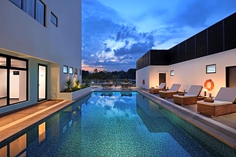 Park Inn by Radisson Putrajaya