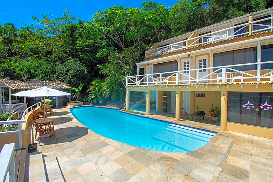 Pousada e Spa Villa Mercedes by Latitud Hoteles