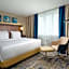 Courtyard by Marriott Tashkent