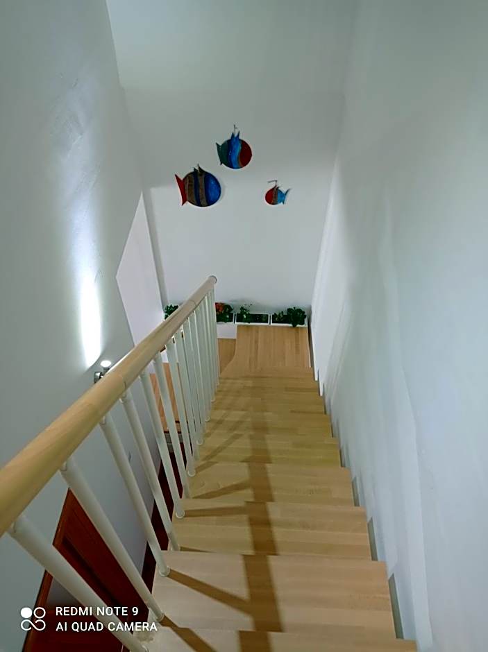 Cuscino e Cappuccino B&B