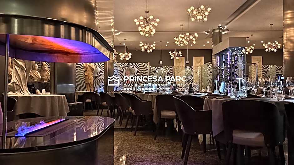 Hotel Princesa Parc Excellence