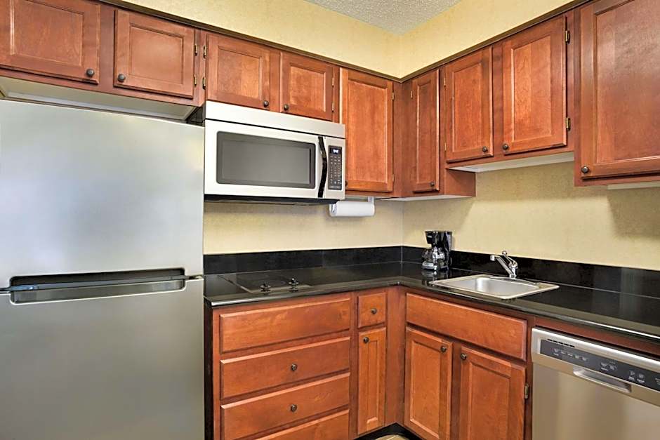 Homewood Suites By Hilton Houston Willowbrook Mall