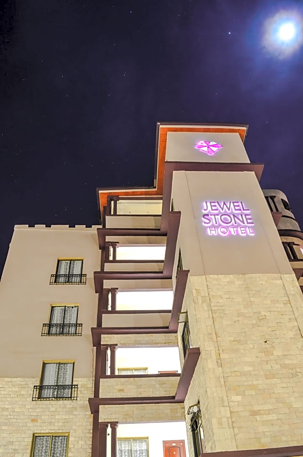 Jewelstone Hotel