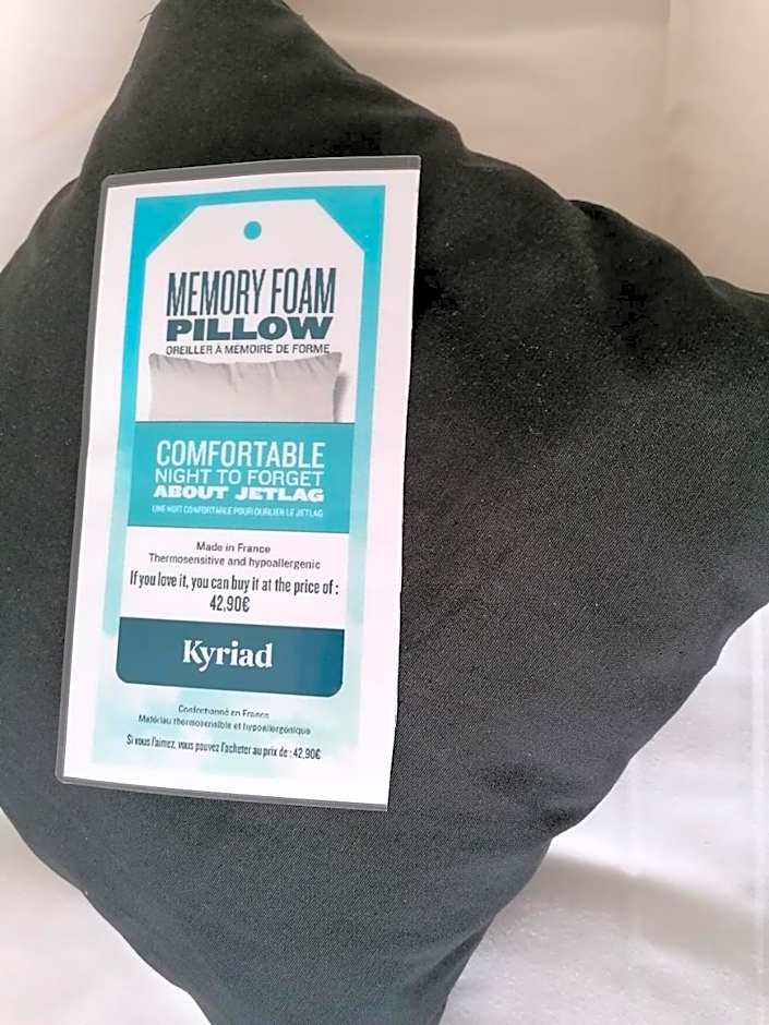 Campanile Hotel Blois Nord