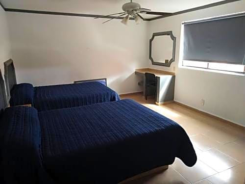 Hotel Anahuac
