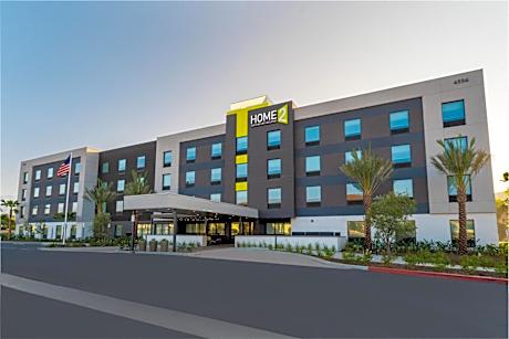 Home2 Suites by Hilton Corona