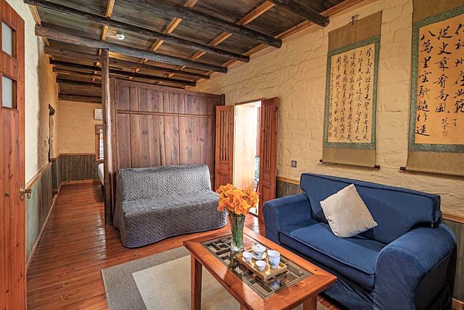 Yangshuo Secret Garden