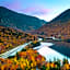 Motel Des Pays D'En Haut