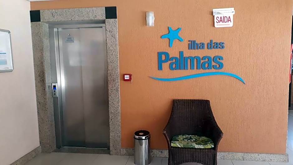 ApartHotel no Jurerê Beach Village