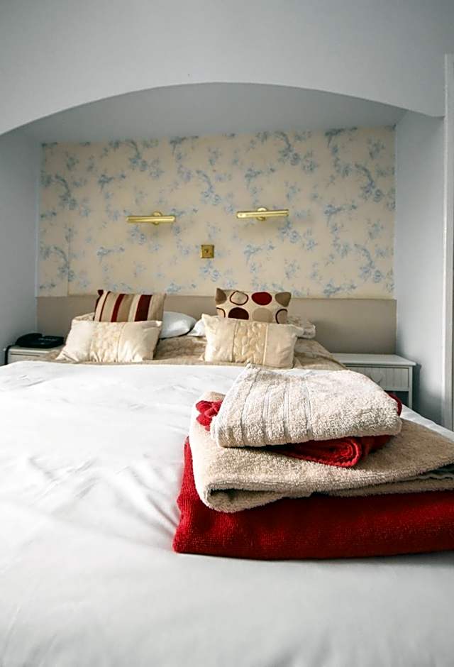 Burntisland Sands Hotel