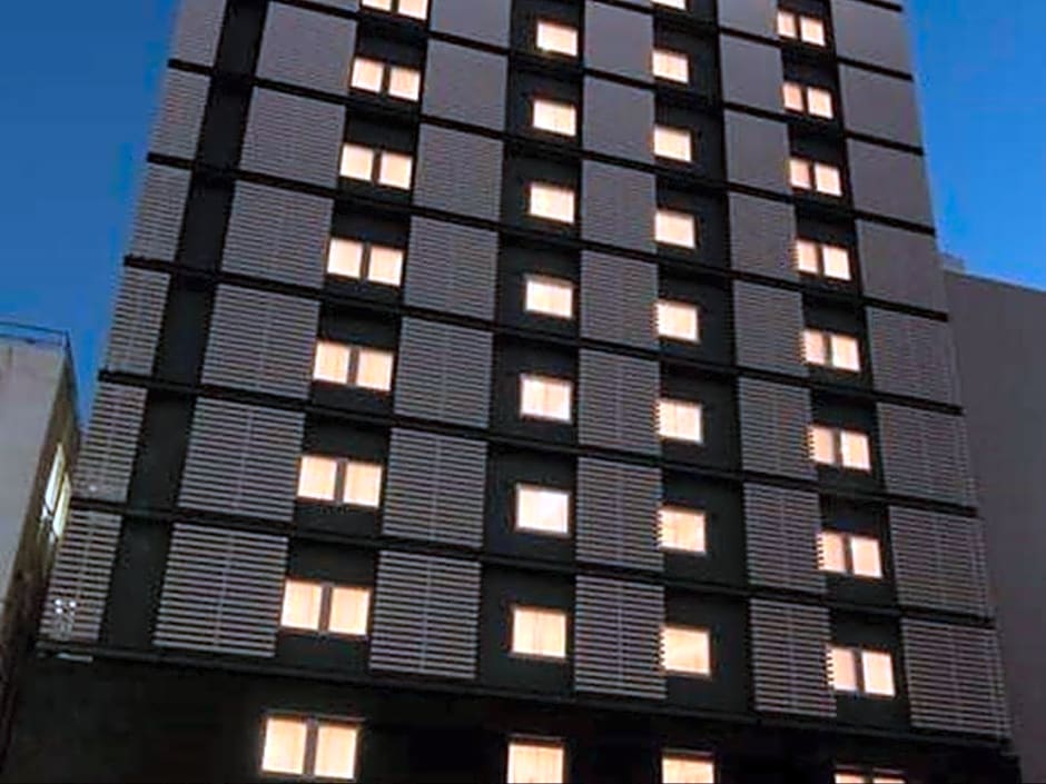 Hotel Sunflex Kagoshima