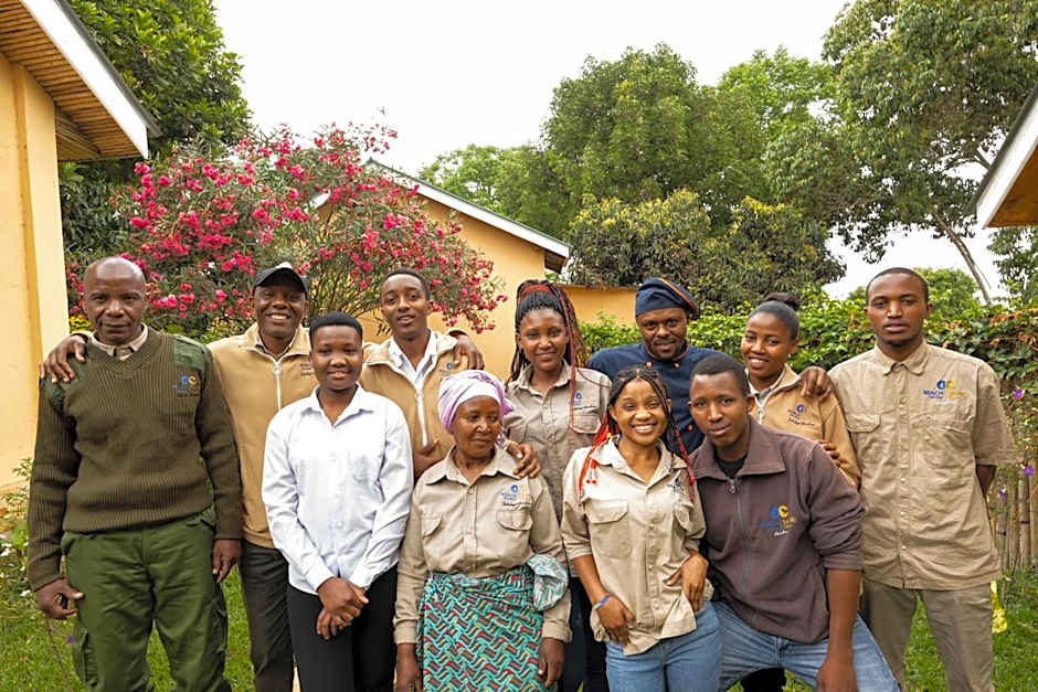 Africa Safari Arusha