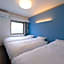BEYOND HOTEL Takayama 4th