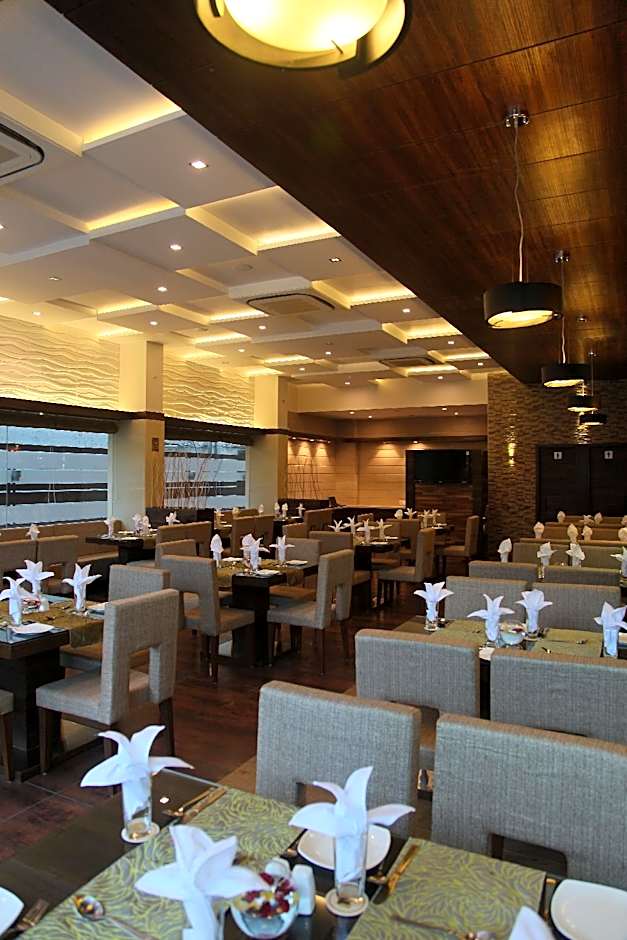 Le Grande Residency - Marriage Certificate Required